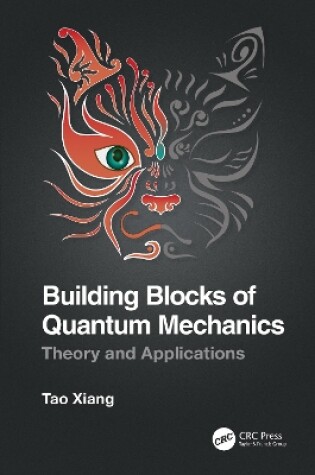 Cover of Building Blocks of Quantum Mechanics