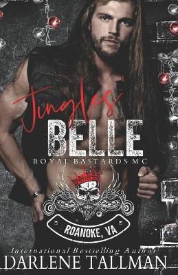 Book cover for Jingles' Belle