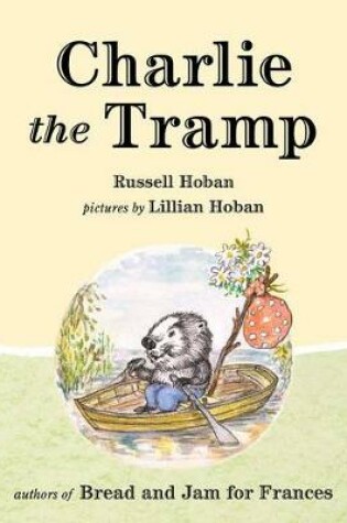 Cover of Charlie the Tramp