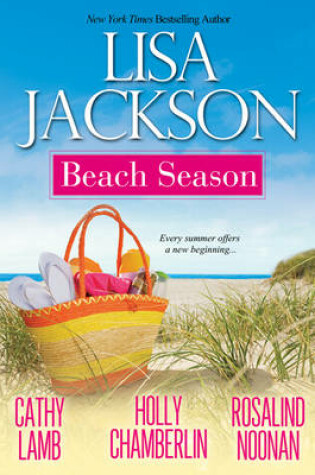 Cover of Beach Season