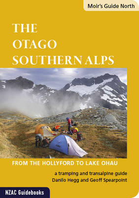 Book cover for Moir's Guide North