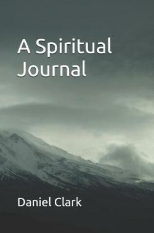 Cover of A Spiritual Journal