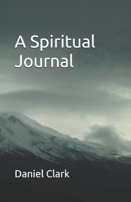 Book cover for A Spiritual Journal