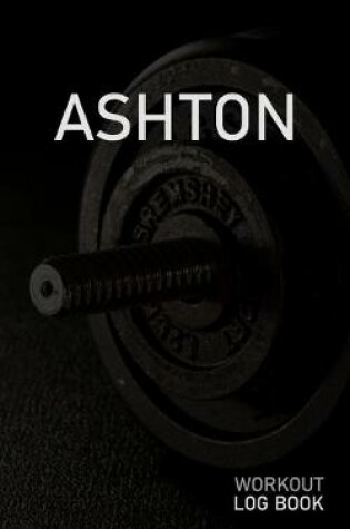 Cover of Ashton
