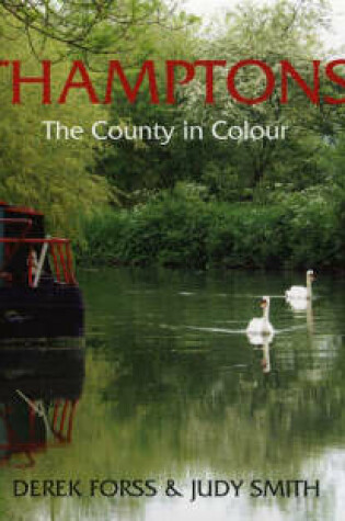 Cover of Northamptonshire