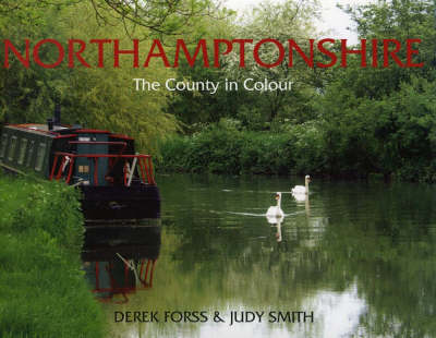 Cover of Northamptonshire