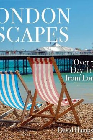 Cover of London Escapes