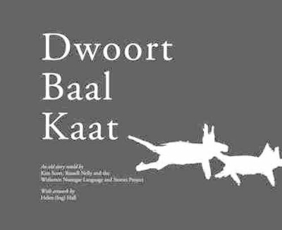 Cover of Dwoort Baal Kaat