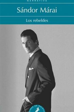 Cover of Rebeldes, Los