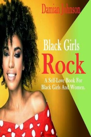 Cover of Black Girls Rock