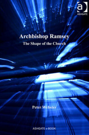 Cover of Archbishop Ramsey