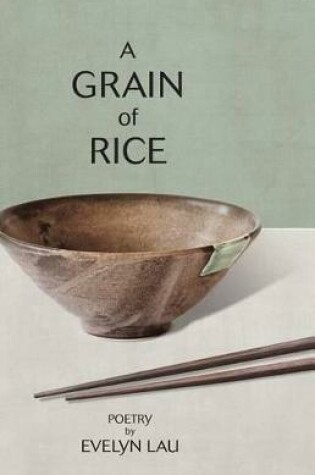 Cover of Grain of Rice