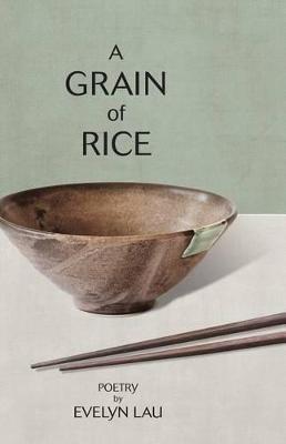 Book cover for Grain of Rice