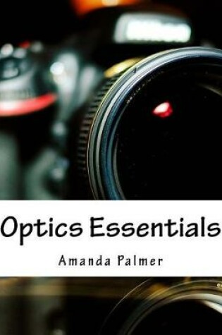 Cover of Optics Essentials