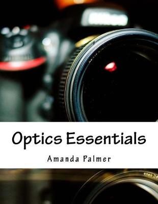 Book cover for Optics Essentials