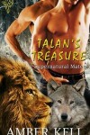 Book cover for Talan's Treasure