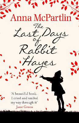 Book cover for The Last Days of Rabbit Hayes