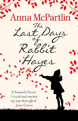 Book cover for The Last Days of Rabbit Hayes