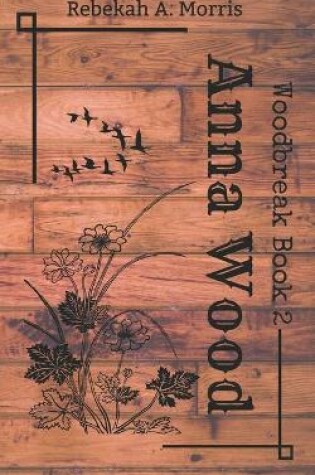 Cover of Anna Wood