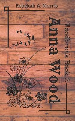 Book cover for Anna Wood