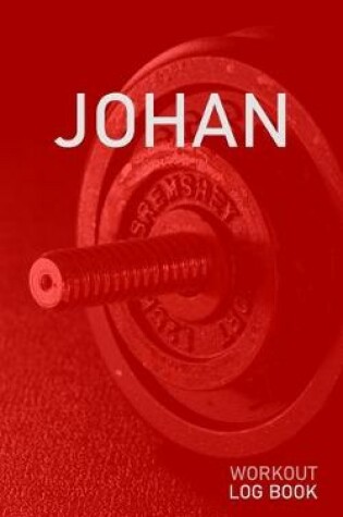 Cover of Johan