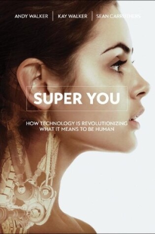 Cover of Super You