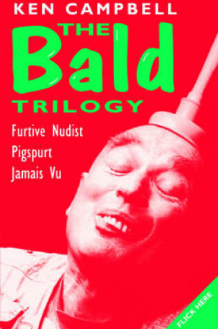 Cover of Bald Trilogy