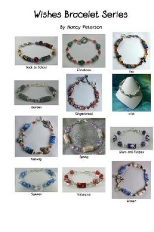 Cover of Wishes Bracelets