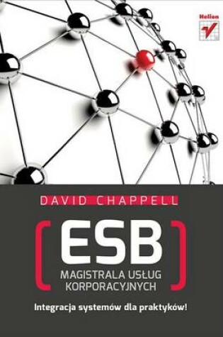 Cover of Esb. Magistrala Us?ug Korporacyjnych