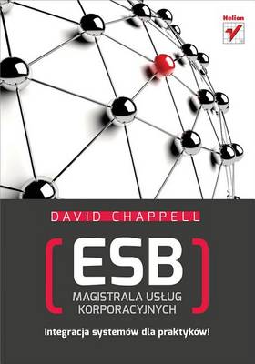 Book cover for Esb. Magistrala Us?ug Korporacyjnych