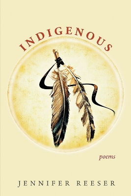 Book cover for Indigenous