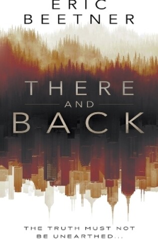 Cover of There and Back