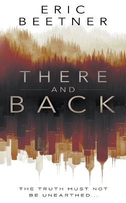 Book cover for There and Back