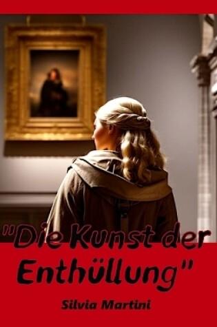 Cover of Die Kunst der Enthüllung