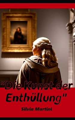 Cover of Die Kunst der Enthüllung