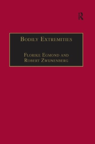 Cover of Bodily Extremities