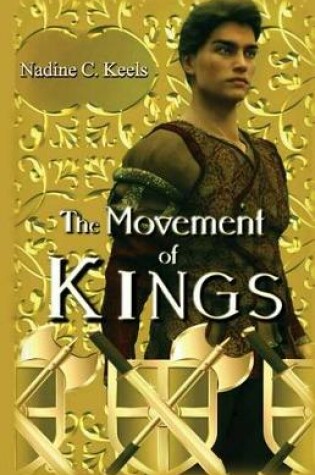 Cover of The Movement of Kings