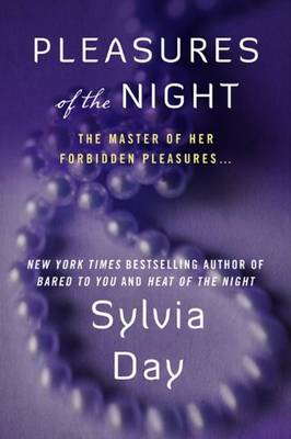 Cover of Pleasures of the Night