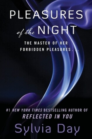 Cover of Pleasures of the Night