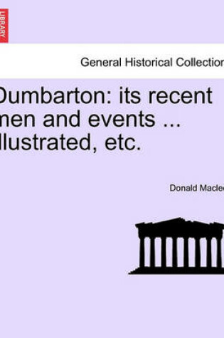 Cover of Dumbarton