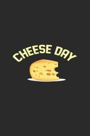 Cover of Cheese Day