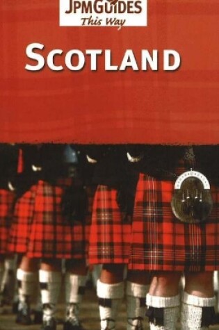 Cover of Scotland