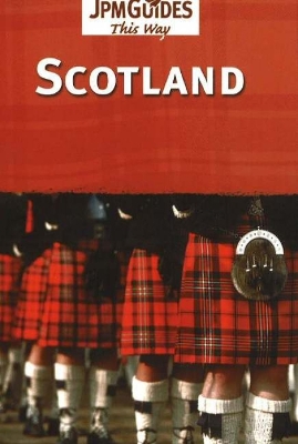 Book cover for Scotland