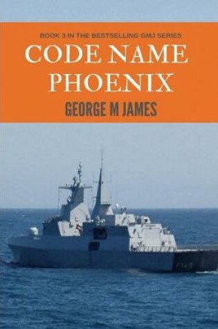 Cover of Code Name Phoenix