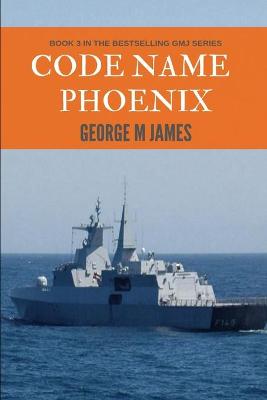 Cover of Code Name Phoenix