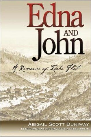 Cover of Edna and John