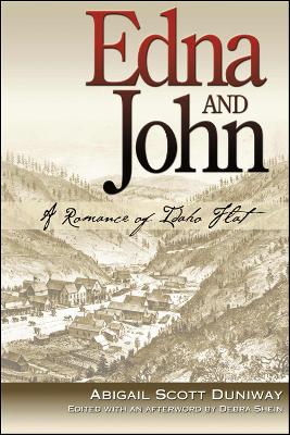 Book cover for Edna and John