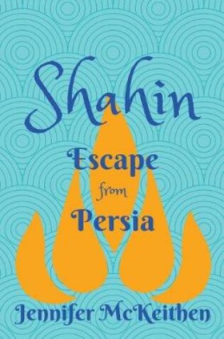 Cover of Shahin