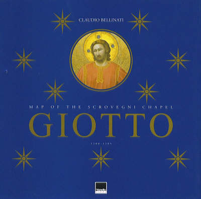 Book cover for Giotto