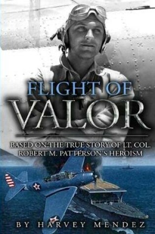 Cover of Flight of Valor